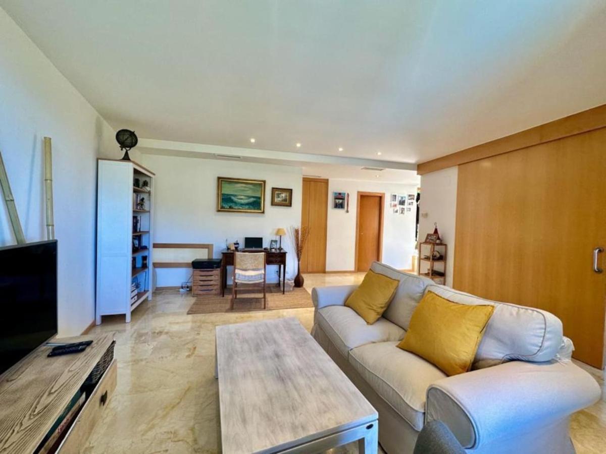Appartement El Pinar, Urb. Lomas De Monteros Marbella